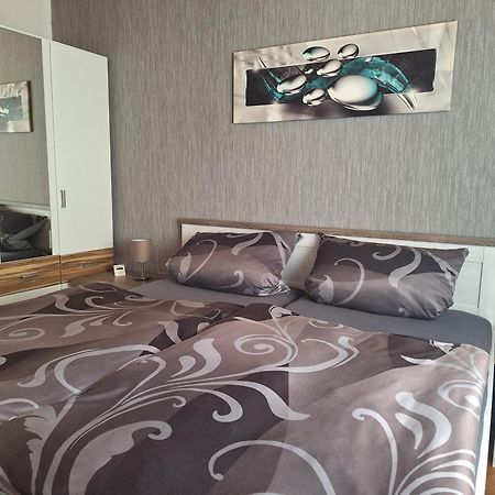 Ferienwohnung Ines Eisenach Room photo