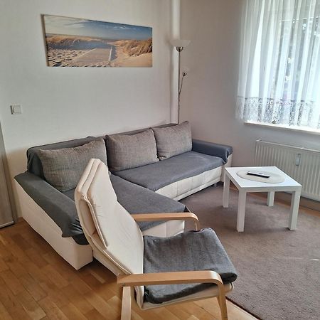 Ferienwohnung Ines Eisenach Room photo