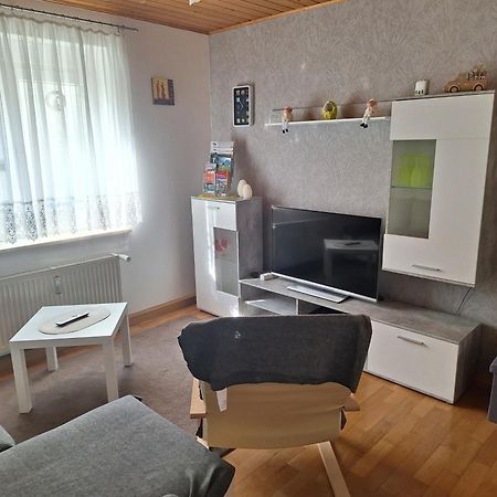 Ferienwohnung Ines Eisenach Room photo
