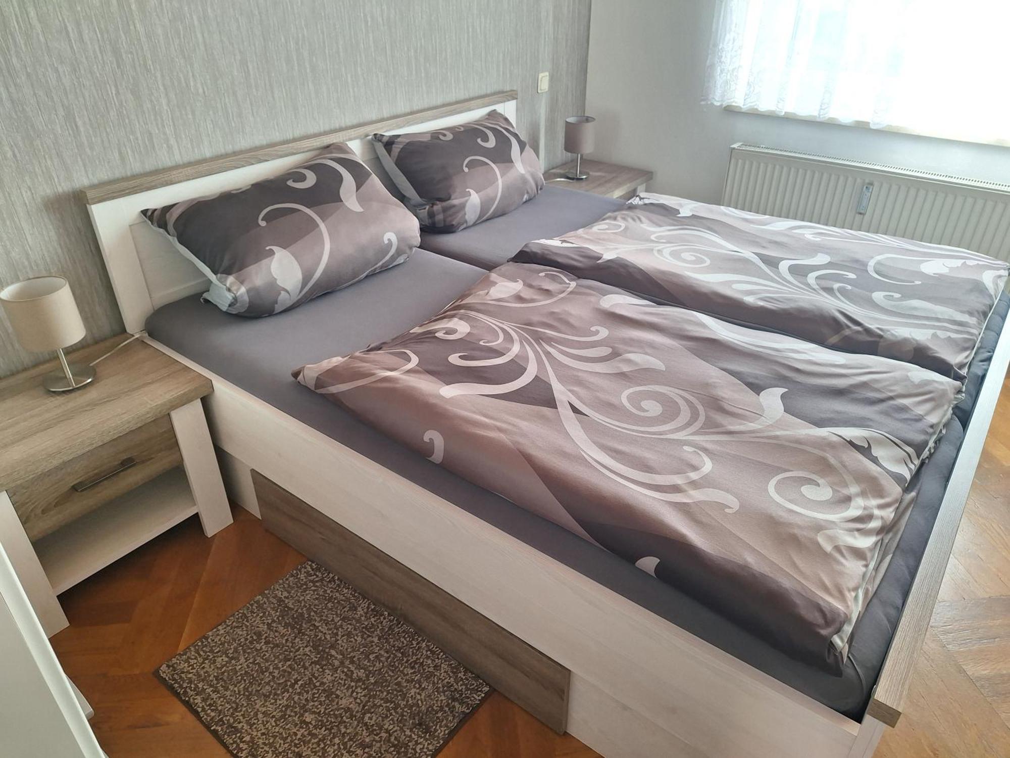 Ferienwohnung Ines Eisenach Room photo