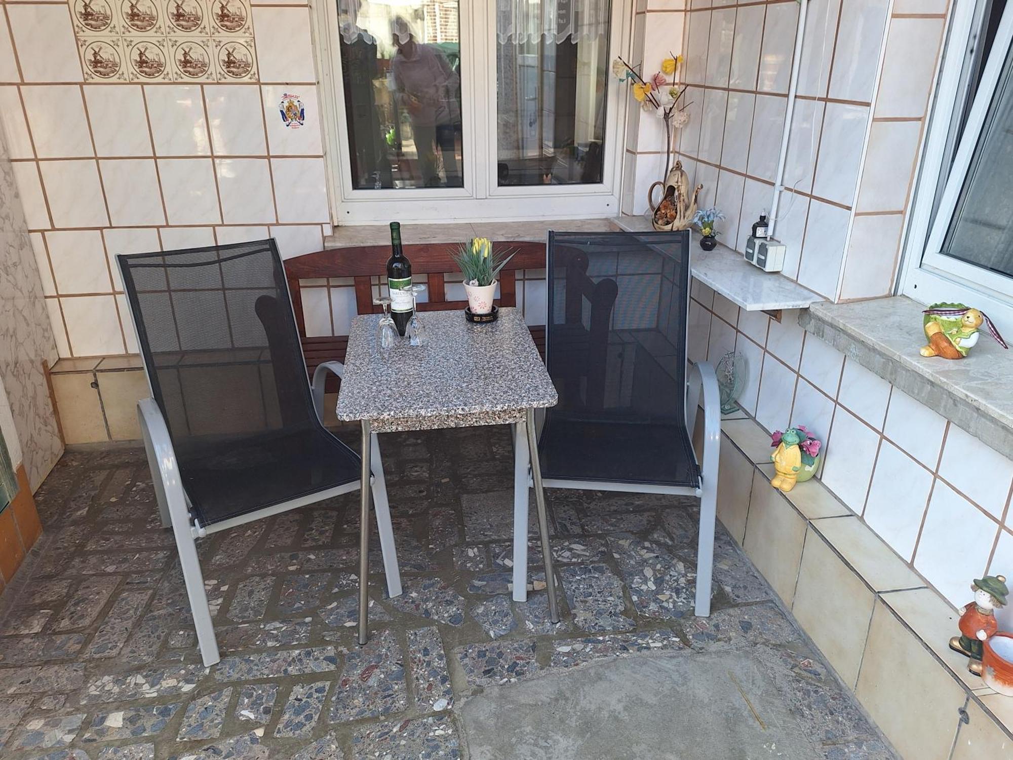 Ferienwohnung Ines Eisenach Room photo