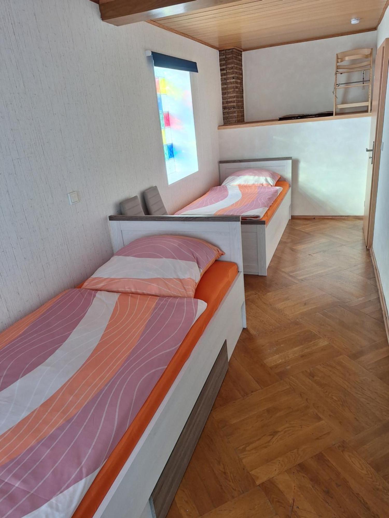 Ferienwohnung Ines Eisenach Room photo