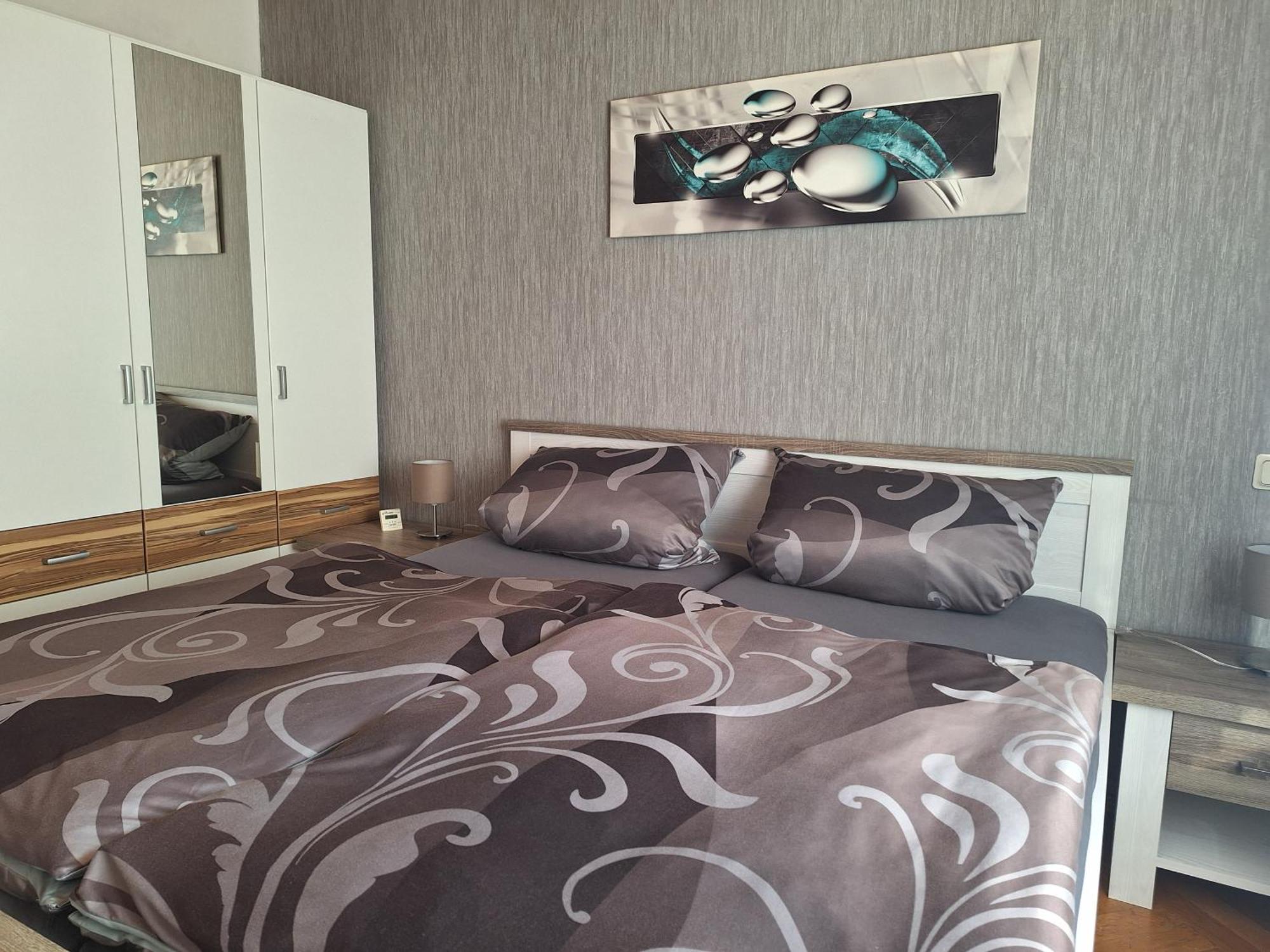 Ferienwohnung Ines Eisenach Room photo