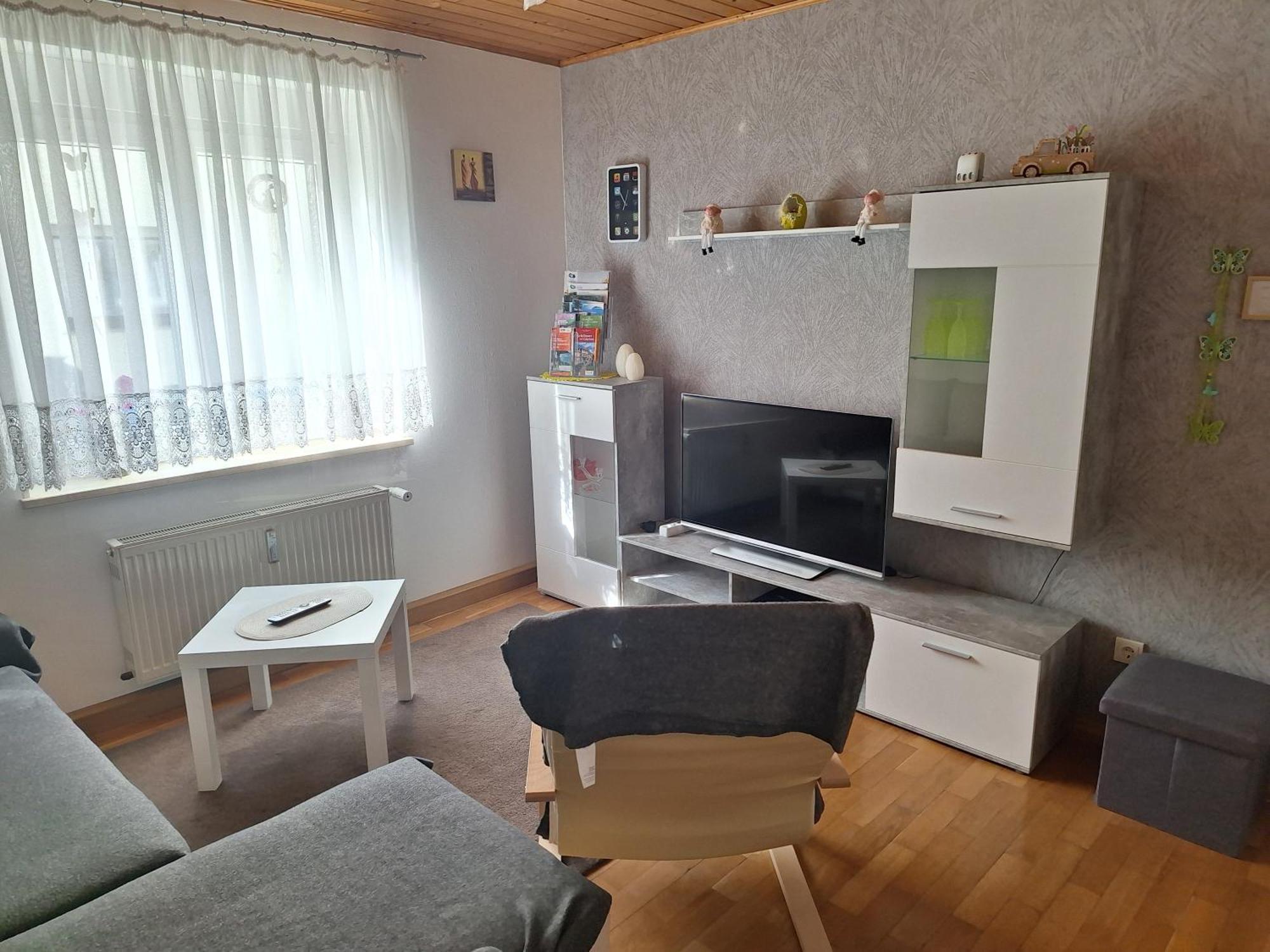 Ferienwohnung Ines Eisenach Room photo